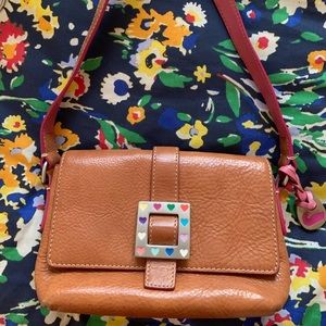 Dooney and Bourke handbag